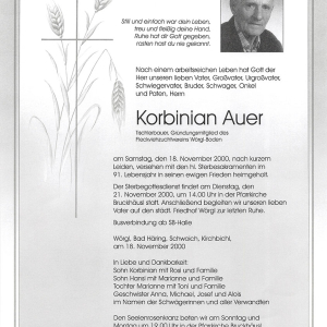 Auer Korbinian G 2
